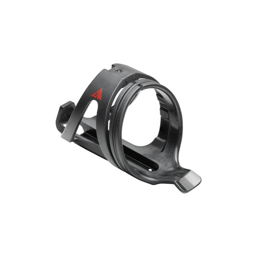 Profile Design Axis Grip Cage With Garmin Mount Bottle Holder