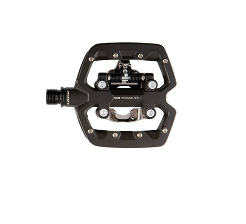 Look Geo Trekking ROC Pedals