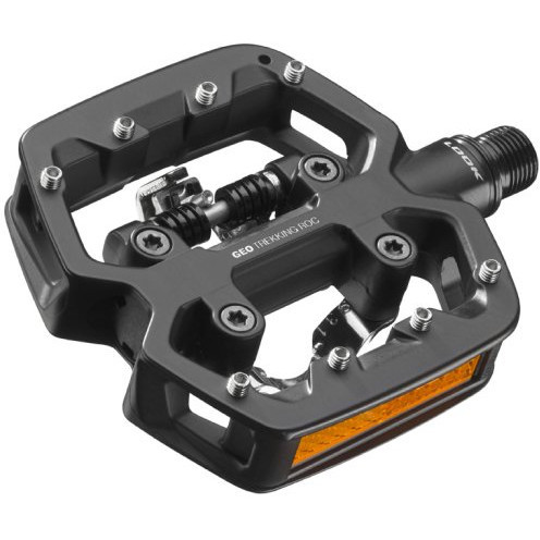 Look Geo Trekking ROC Pedals