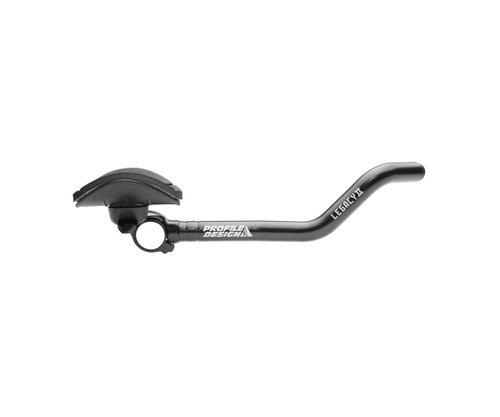 Profile Design Legacy II Aerobar Black