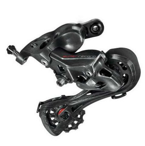 Campagnolo Super Record 12 Speed Medium  Cage Rear Derailleur