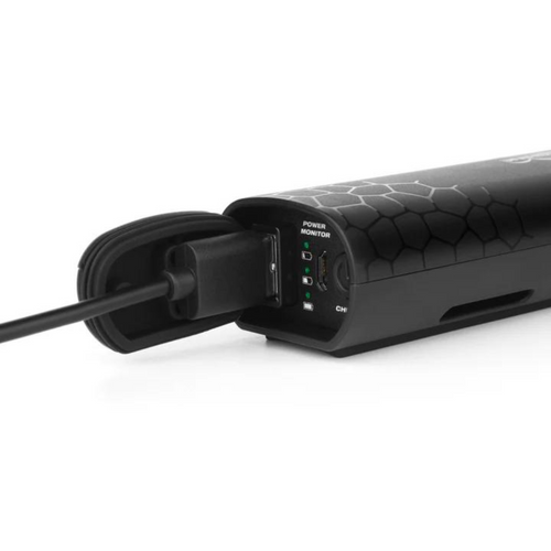 Magic Shine MJ-6116C 7000mAh Battery Pack Black