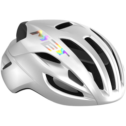 MET Rivale II MIPS Road Helmet White