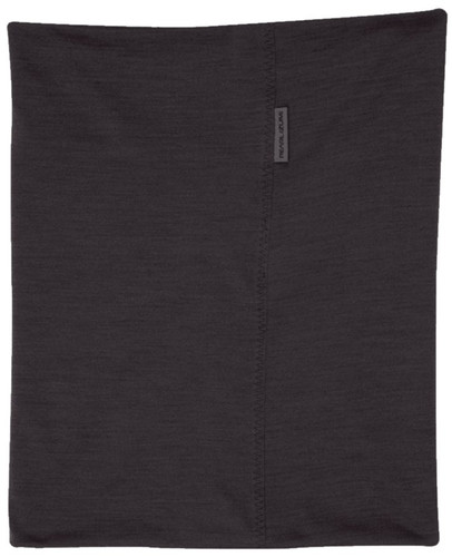 Pearl Izumi Merino Wool Neck Gaiter Phantom Black Unisize