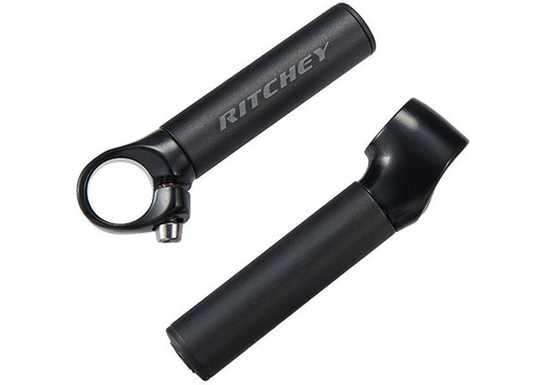 Ritchey Comp Bar Ends 100mm Black