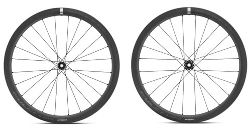 Fulcrum Speed 42 Disc Brake Wheelset Sram XDR