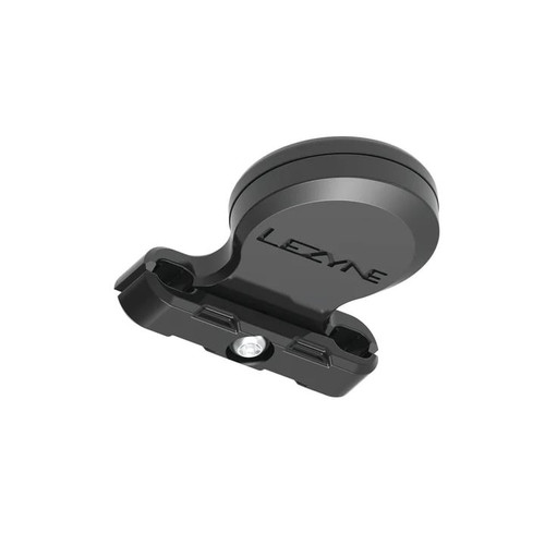 Lezyne Matrix Saddle Tagger Black