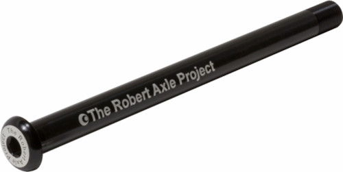 The Robert Axle Project Lightning Bolt-On 12x159mm Rear Thru Axle