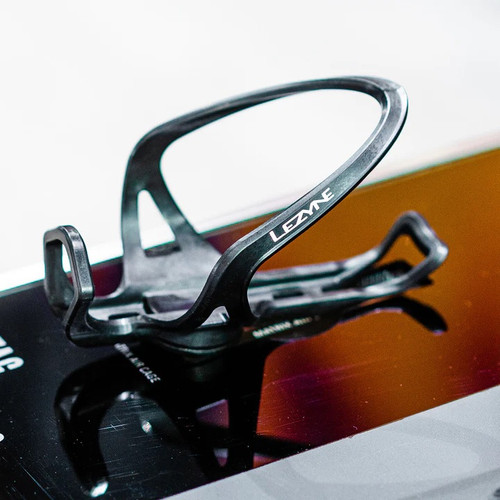 Lezyne Matrix Air Cage Black
