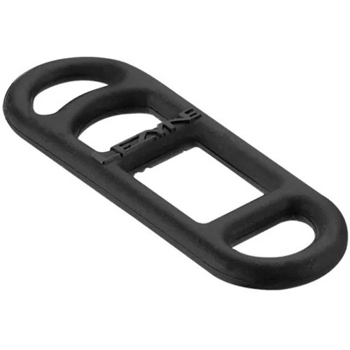 Lezyne LED Rubber Mounting Strap V1