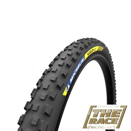 Michelin Wild XC 29"x2.35" Racing