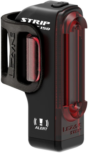 Lezyne Strip Pro Alert Drive Rear LED Light