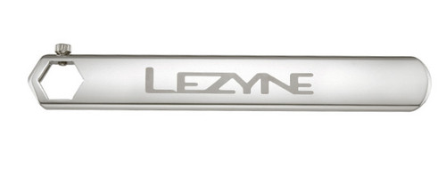 Lezyne CNC Alloy 32mm Hex Rod