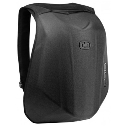 OGIO No Drag Mach 1 Backpack Stealth Black