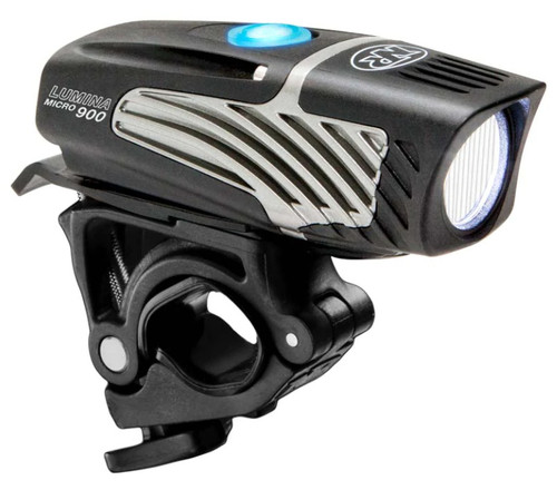 NiteRider Lumina Micro 900/VMAX+ 150 Combo Light Set