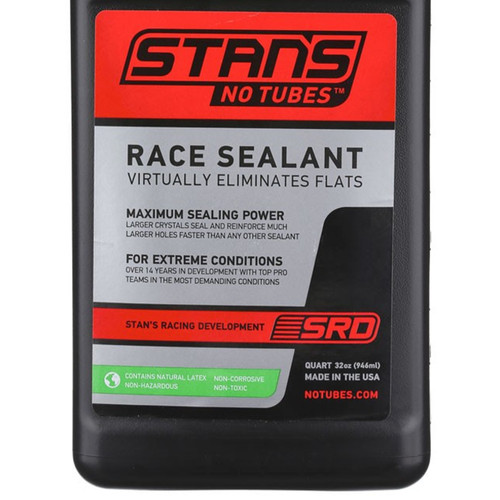 Stan's NoTubes Race Sealant 946ml