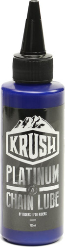 KRUSH Platinum Chain Lube 125mL