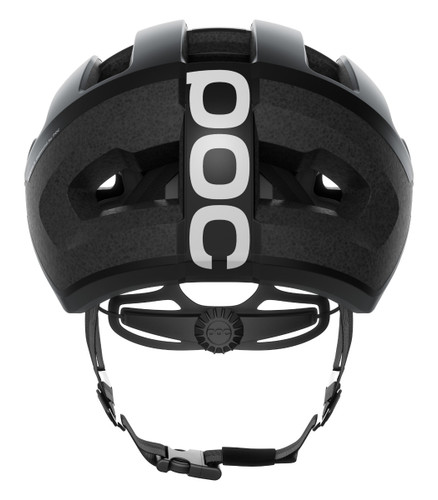 POC Omne Lite Uranium Black Matte