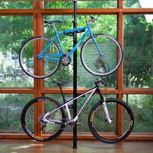Feedback Sports Velo Column Storage Stand