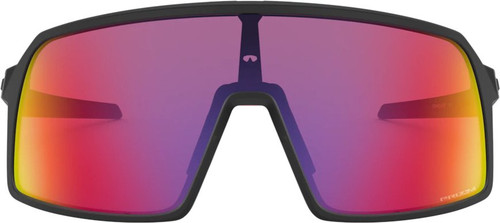 OAKLEY Sutro S Sunglasses Matte Black/Prizm Road Lens
