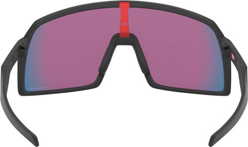 OAKLEY Sutro S Sunglasses Matte Black/Prizm Road Lens
