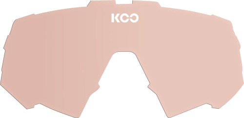 KOO Spectro Pink Lens