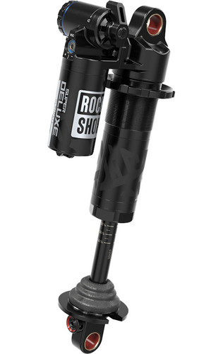 Rockshox Super Deluxe Coil Ultimate RC2T 190x45 Standard Rear Shock 2023