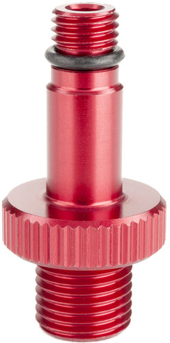 RockShox Monarch Air Valve Adapter Tool Red