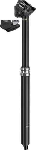 RockShox Reverb AXS 34.9mm 170/480mm Wireless Dropper Seatpost (A1)