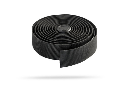 PRO Race Comfort Silicone Black Bartape