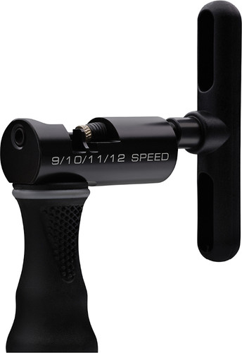 PRO 9/10/11 & 12 Speed Chain Tool Black