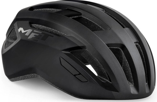MET Vinci MIPS Road Helmet Matte Black