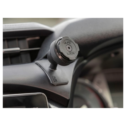 Quad Lock Dash/Console Car Mount