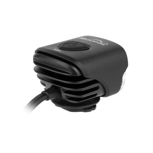 Magic Shine E-Bike 1500/3000 Lumen Front Light Black