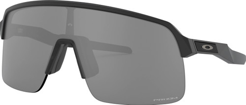 OAKLEY Sutro Lite Sunglasses Matte Black w/ Prizm Black lens