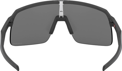 OAKLEY Sutro Lite Sunglasses Matte Black w/ Prizm Black lens