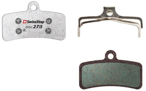 SwissStop Disc 27E Shimano/Tektro Brake Pad