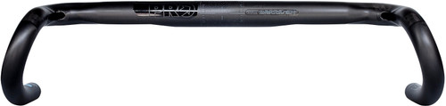 PRO Discover Carbon 40cm x 31.8mm Gravel Handlebars