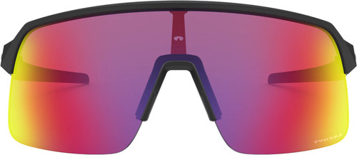 OAKLEY Sutro Lite Sunglasses Matte Black w/ Prizm Road lens