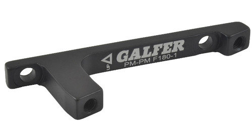 Galfer Bike Disc Brake Post Mount Adapter 20mm