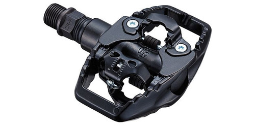 Ritchey Comp Trail MTB Pedals Black