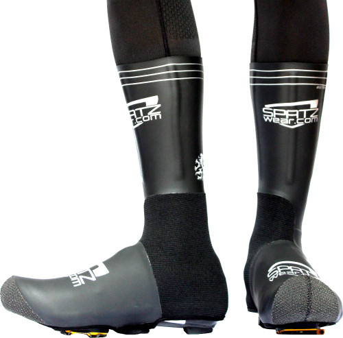 Spatz Legalz 2 UCI Legal Race Overshoes w/ Kevlar Toe