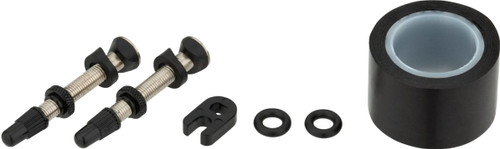 SRAM Tubeless Kit w/26mm Tape Black