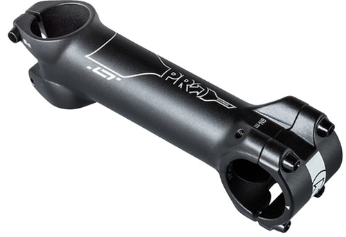 PRO LT 31.8 x 90mm +/-17 Stem Black