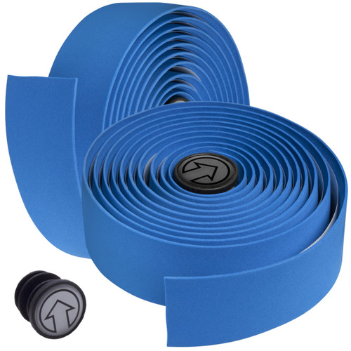 PRO Sport Control EVA Bar Tape Blue