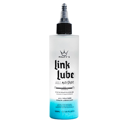 Peatys All Weather LinkLube 120m