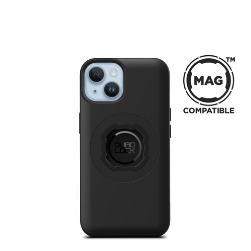 Quad Lock iPhone 14 Mag Case