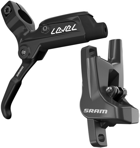 SRAM Level Direct Rear Disc Brake Black