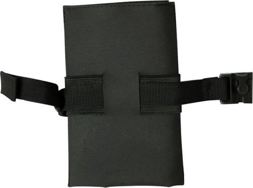 Restrap Tool Roll Case Black