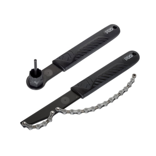 PRO Cassette Remover Tool Set